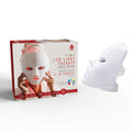 At-Home LED Glow Therapy Mask