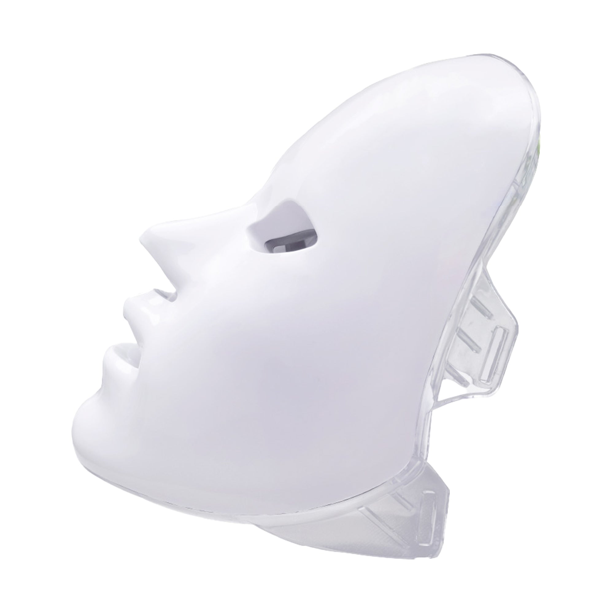 At-Home LED Glow Therapy Mask